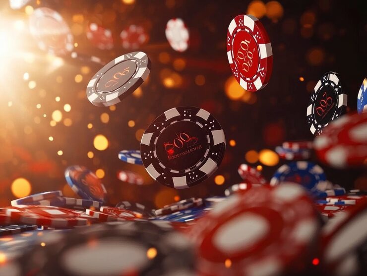 99jitu alternatif Bingo