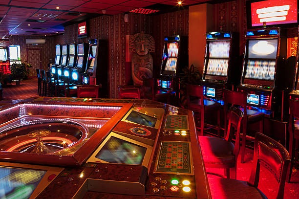 99jitu alternatif What's Inside Our Slots Lobby